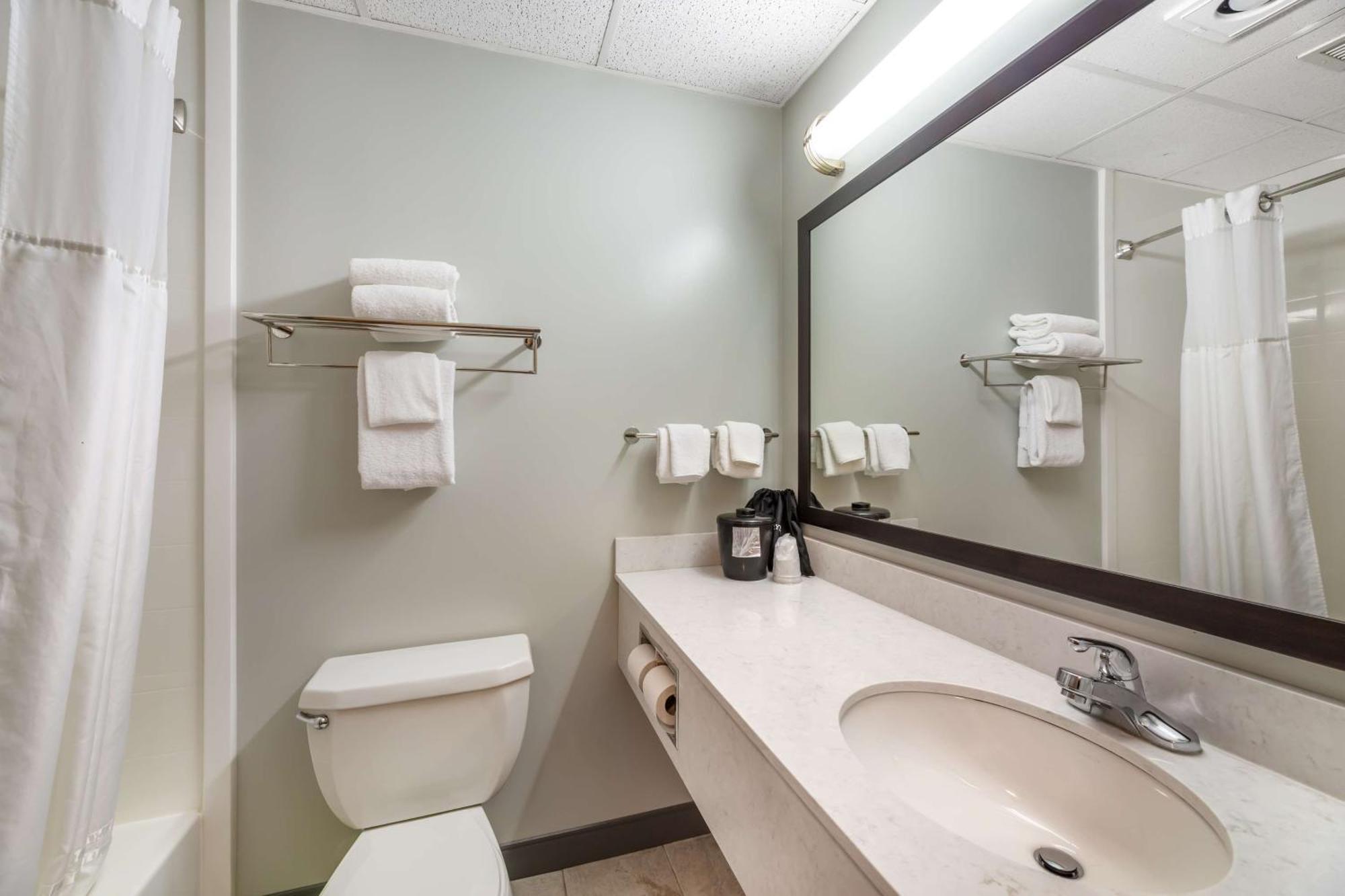 Best Western Port Clinton Exterior foto