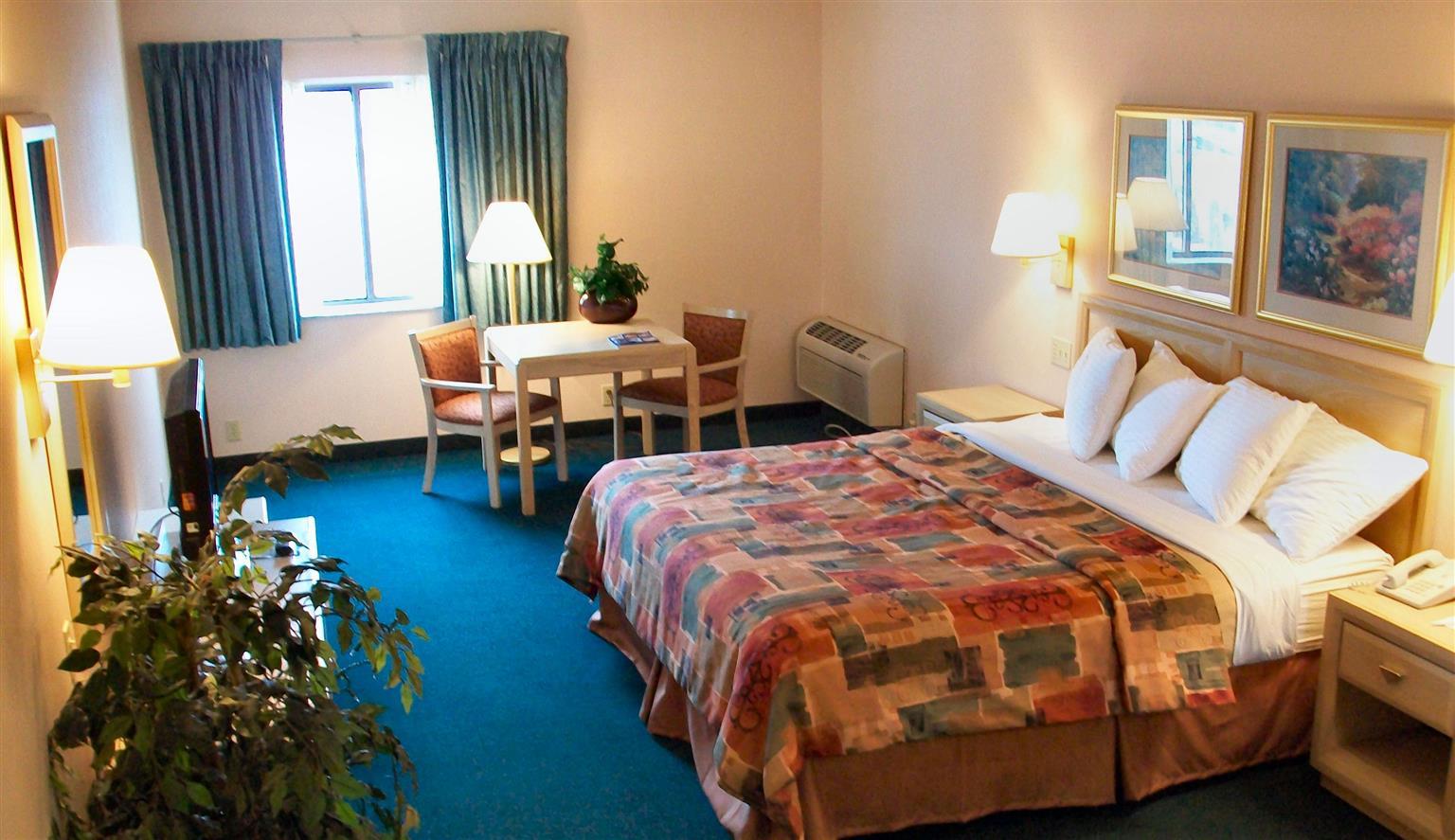 Best Western Port Clinton Zimmer foto