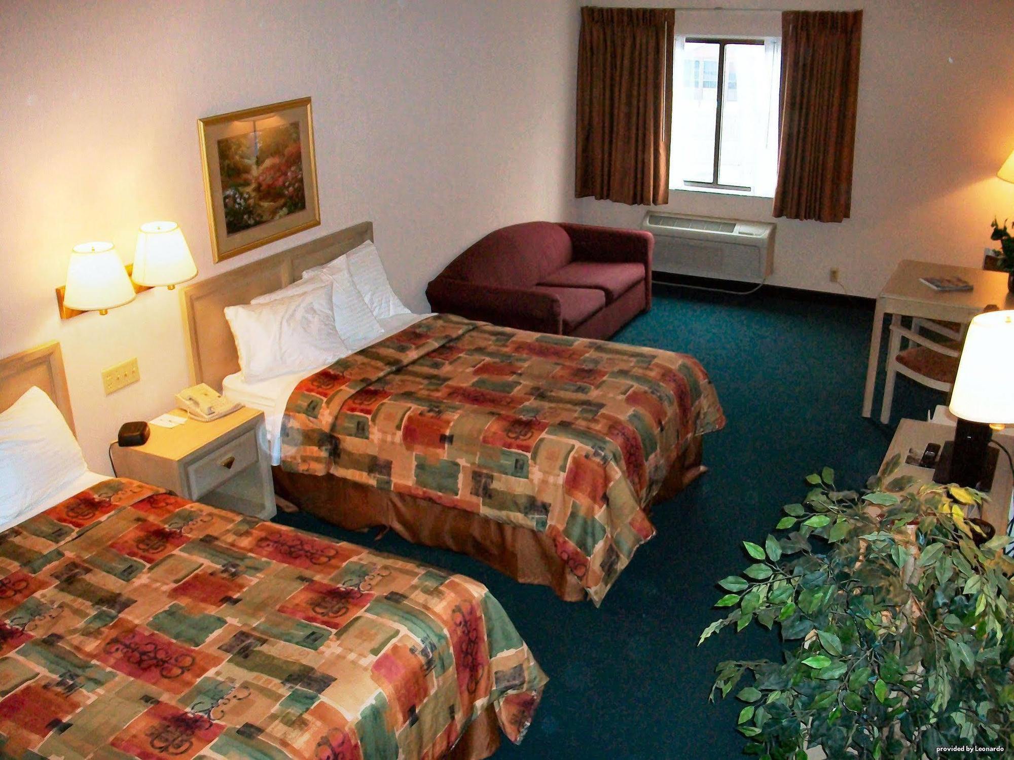 Best Western Port Clinton Zimmer foto